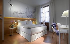 Hotel Boutique Parraga Siete